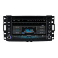 Auto DVD Spieler GPS für Hummer H3 / Buick / Chevrolet mit Bluetooth &amp; Radio